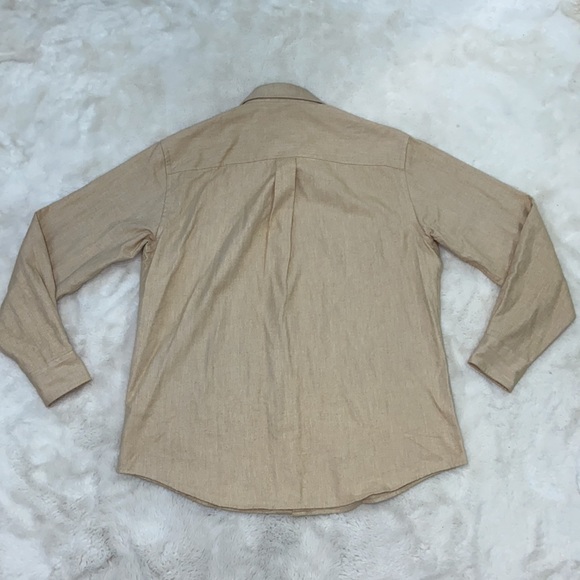 Club Room cotton button down - Picture 6 of 9